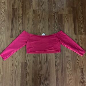 80’s Workout Sweatshirt